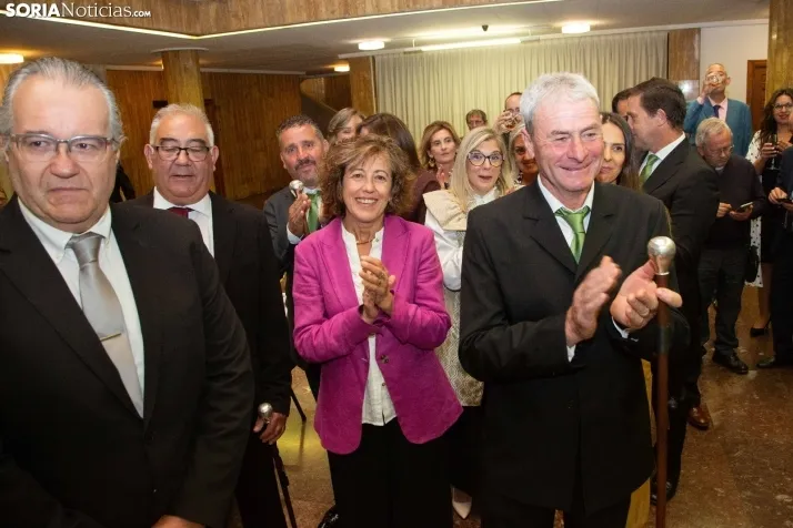 Vino español Ayuntamiento 2025