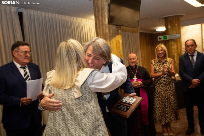 Vino español Ayuntamiento 2025