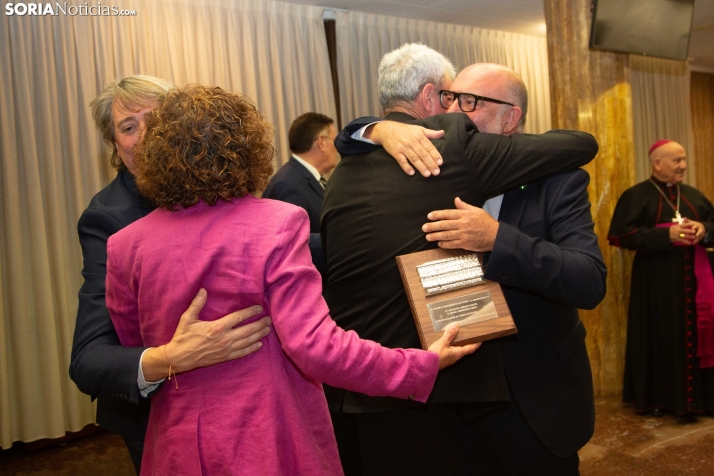 Vino español Ayuntamiento 2025