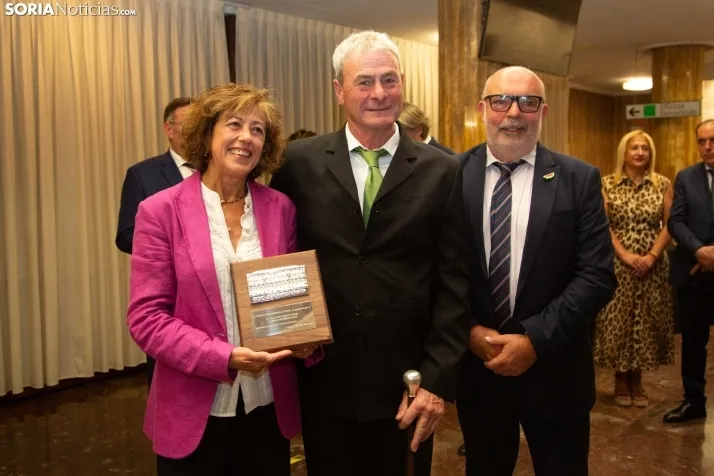 Vino español Ayuntamiento 2025