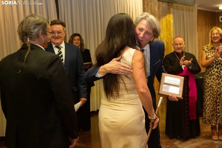 Vino español Ayuntamiento 2025