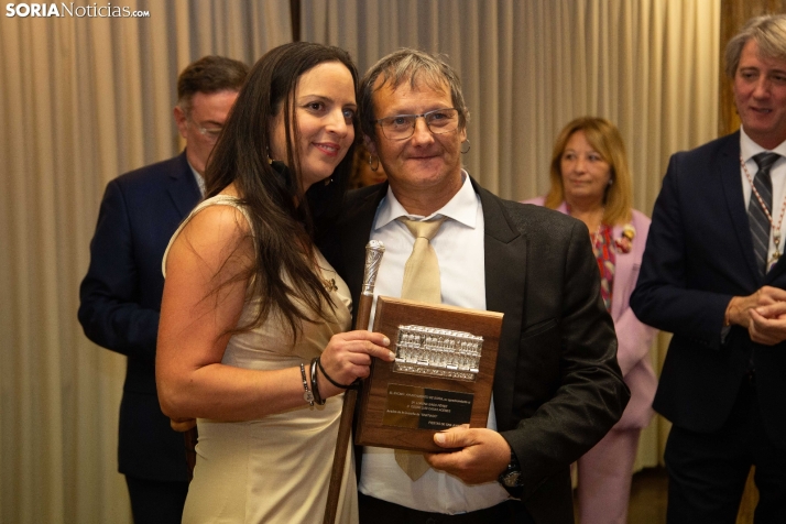 Vino español Ayuntamiento 2025