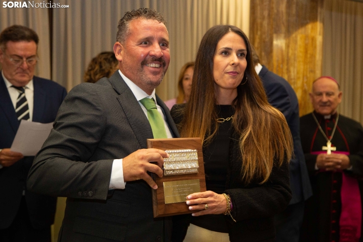 Vino español Ayuntamiento 2025