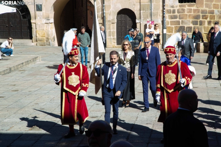Vino español Ayuntamiento 2025