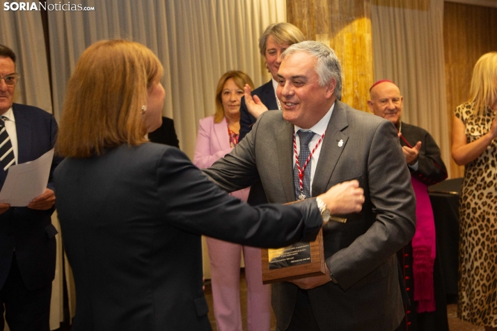 Vino español Ayuntamiento 2025