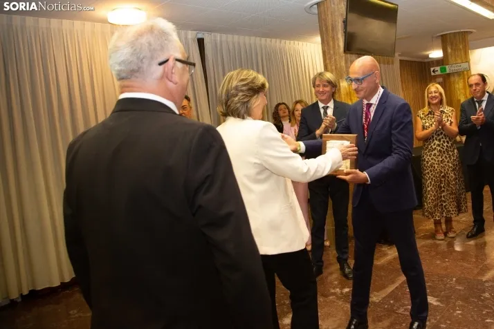 Vino español Ayuntamiento 2025