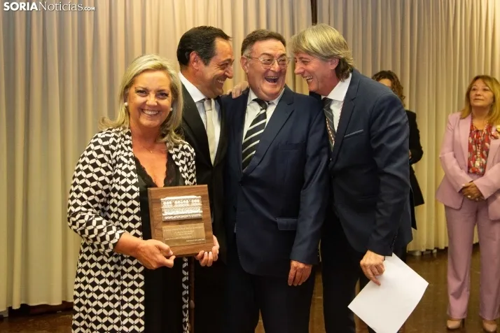 Vino español Ayuntamiento 2025