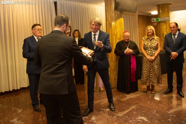 Vino español Ayuntamiento 2025