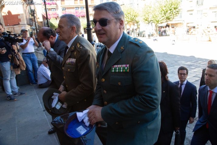 Vino español Ayuntamiento 2025