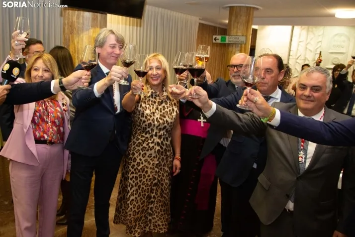 Vino español Ayuntamiento 2025