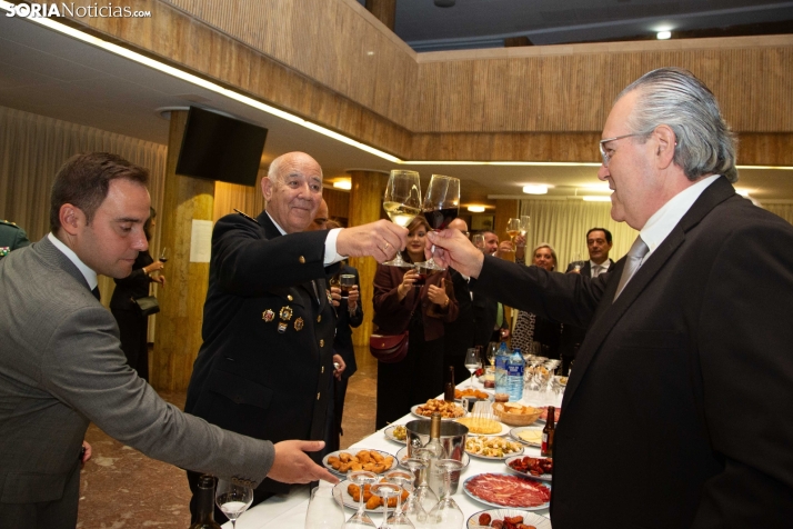 Vino español Ayuntamiento 2025