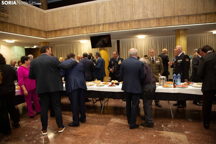 Vino español Ayuntamiento 2025