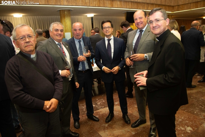 Vino español Ayuntamiento 2025