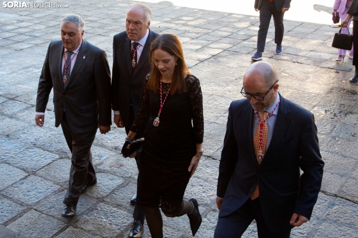 Vino español Ayuntamiento 2025