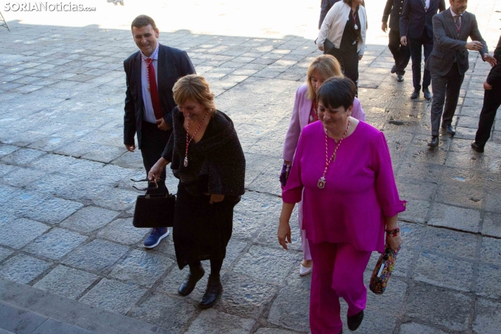 Vino español Ayuntamiento 2025