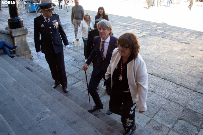 Vino español Ayuntamiento 2025