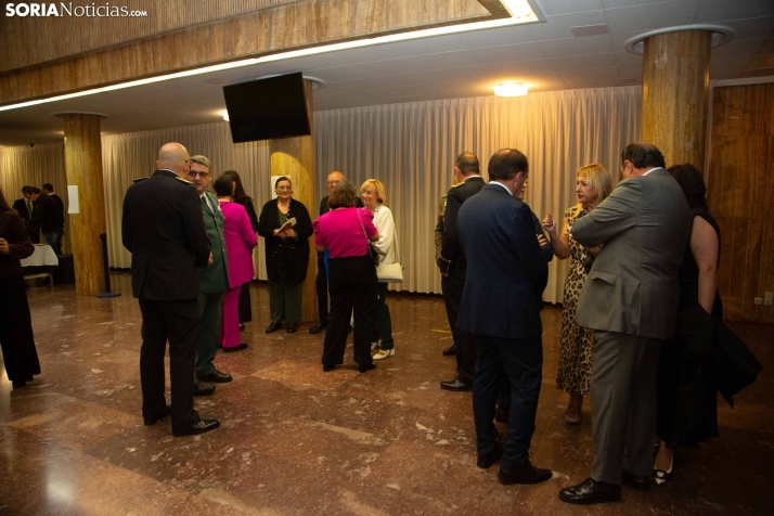 Vino español Ayuntamiento 2025