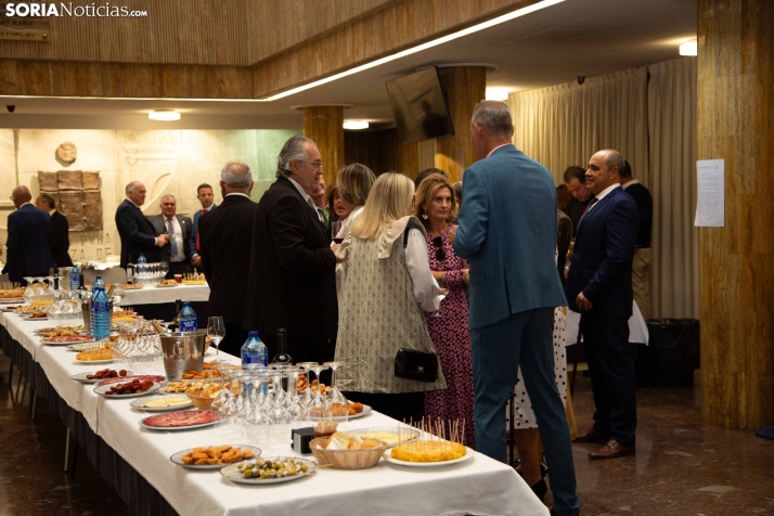 Vino español Ayuntamiento 2025