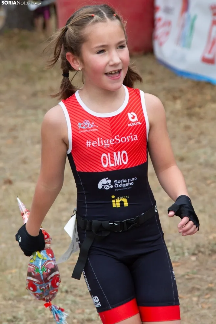 XXIV Duatlón “Ciudad de Soria” 