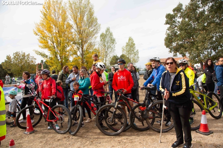 XXIV Duatlón “Ciudad de Soria” 