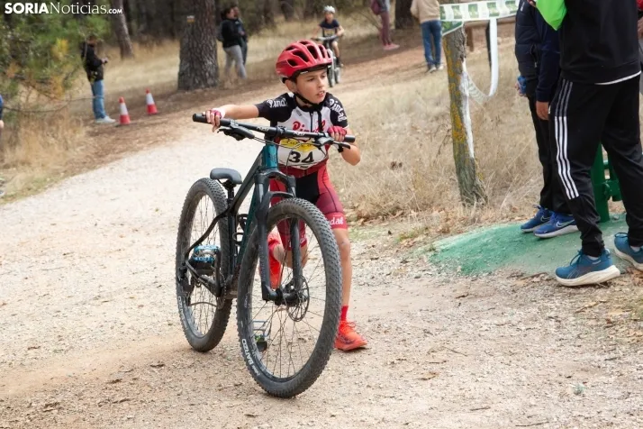 XXIV Duatlón “Ciudad de Soria” 