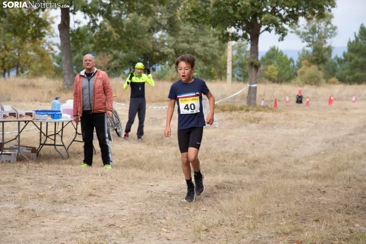 XXIV Duatlón “Ciudad de Soria” 