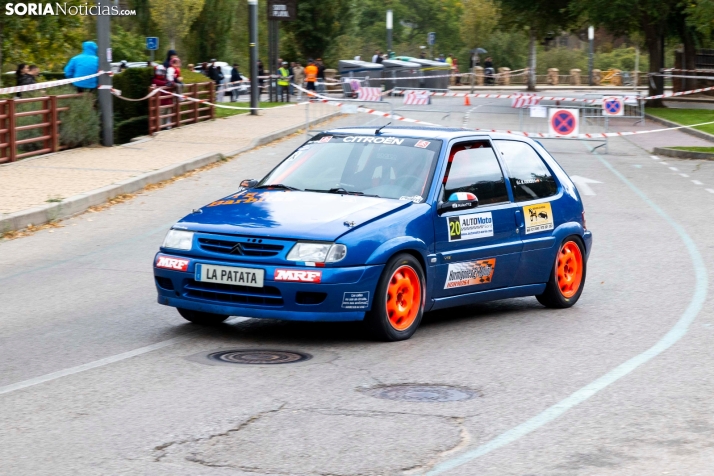 XXVI Subida al Castillo./ Viksar Fotografía