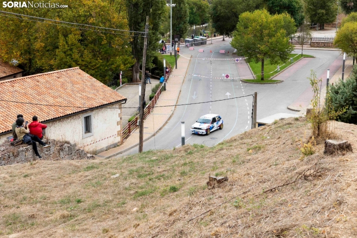XXVI Subida al Castillo./ Viksar Fotografía