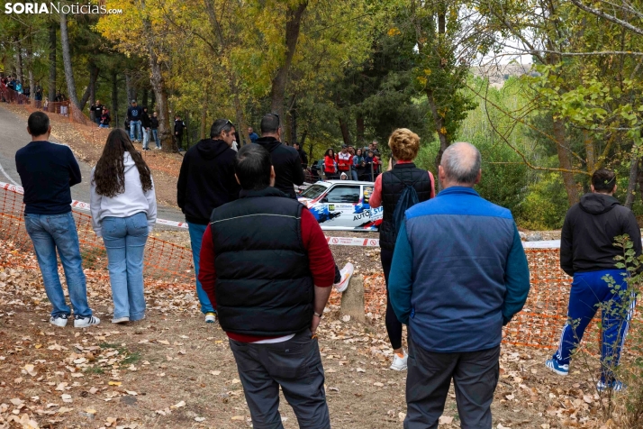 XXVI Subida al Castillo./ Viksar Fotografía
