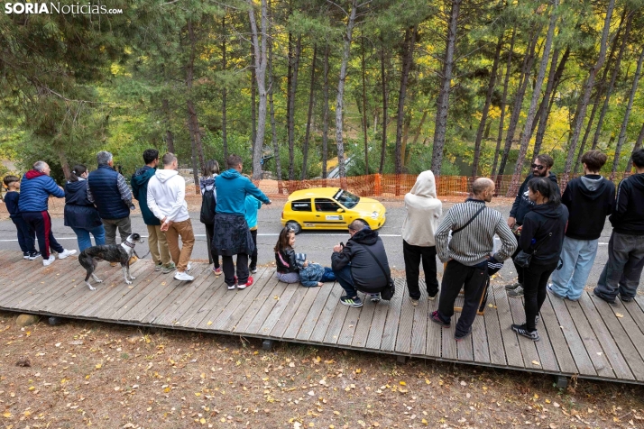 XXVI Subida al Castillo./ Viksar Fotografía