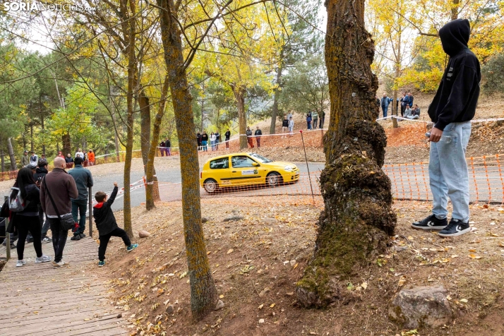 XXVI Subida al Castillo./ Viksar Fotografía