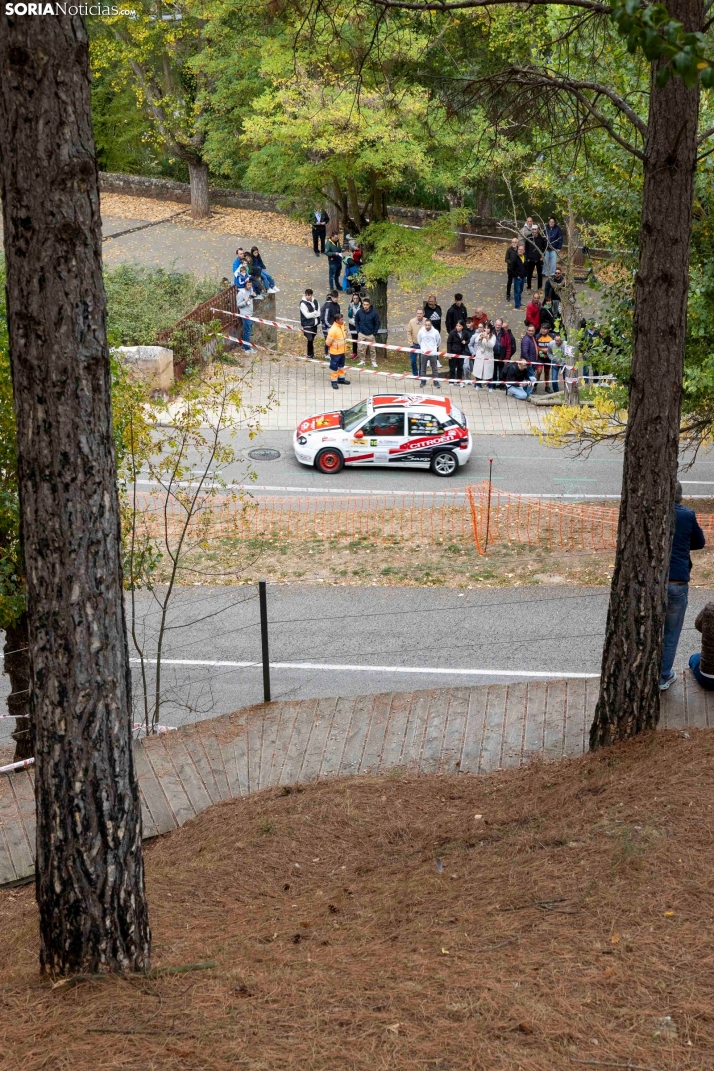 XXVI Subida al Castillo./ Viksar Fotografía