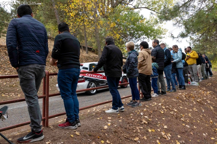 XXVI Subida al Castillo./ Viksar Fotografía