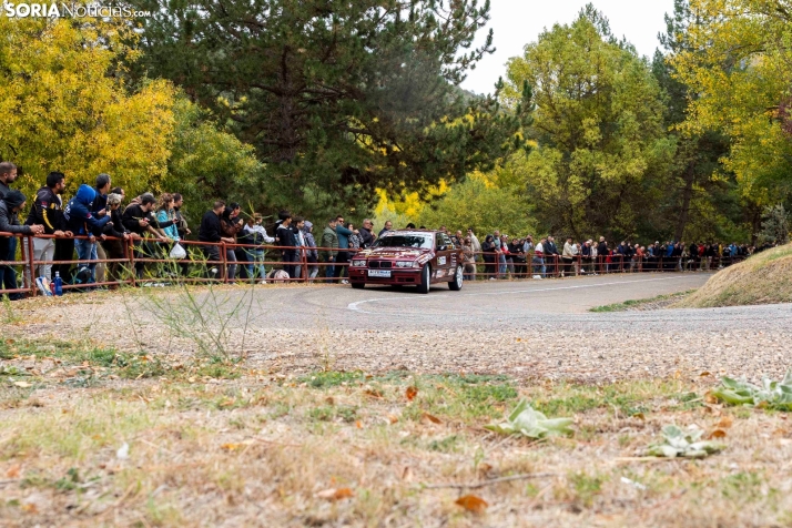 XXVI Subida al Castillo./ Viksar Fotografía