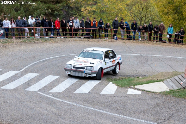 XXVI Subida al Castillo./ Viksar Fotografía