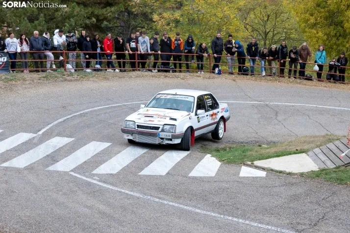 XXVI Subida al Castillo./ Viksar Fotografía