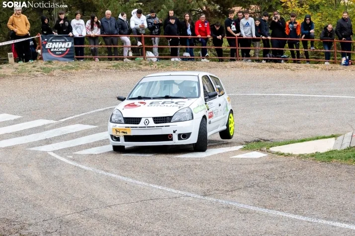 XXVI Subida al Castillo./ Viksar Fotografía