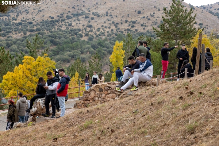 XXVI Subida al Castillo./ Viksar Fotografía