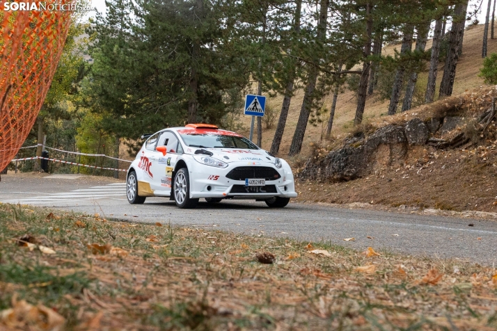 XXVI Subida al Castillo./ Viksar Fotografía