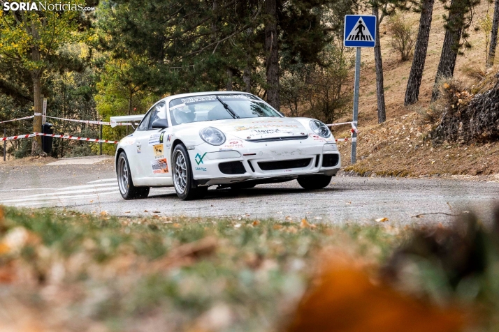 XXVI Subida al Castillo./ Viksar Fotografía