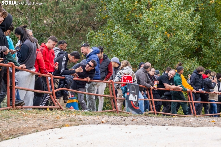 XXVI Subida al Castillo./ Viksar Fotografía