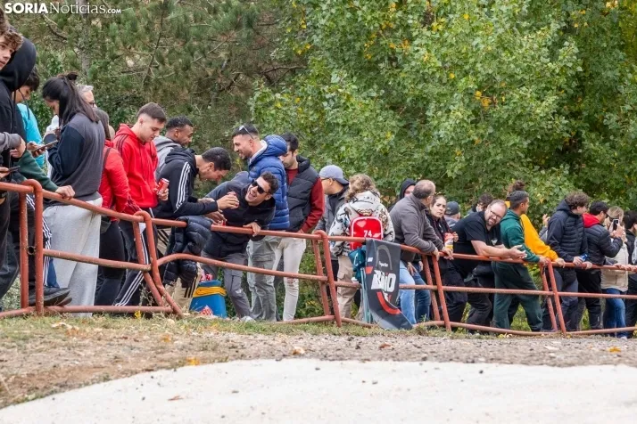 XXVI Subida al Castillo./ Viksar Fotografía