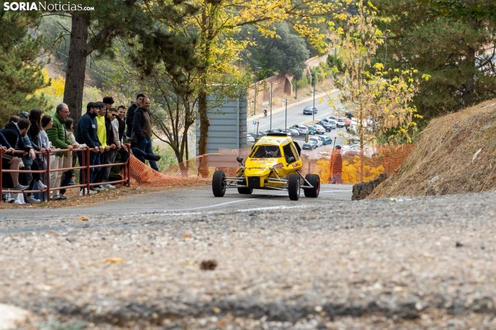 XXVI Subida al Castillo./ Viksar Fotografía