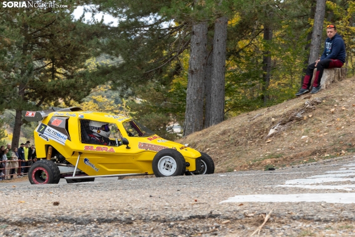 XXVI Subida al Castillo./ Viksar Fotografía