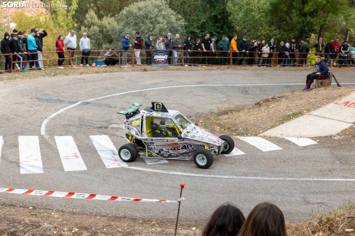 XXVI Subida al Castillo./ Viksar Fotografía
