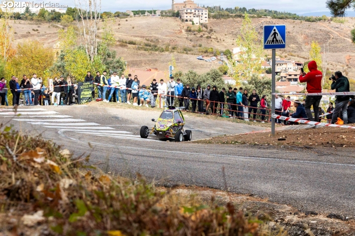 XXVI Subida al Castillo./ Viksar Fotografía