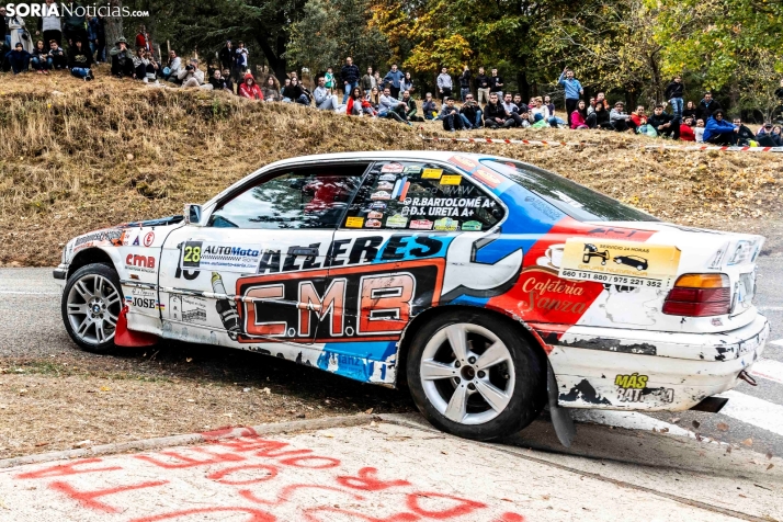 XXVI Subida al Castillo./ Viksar Fotografía