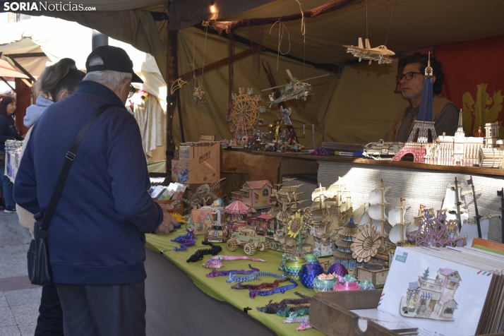 Mercado Medieval 2025. 