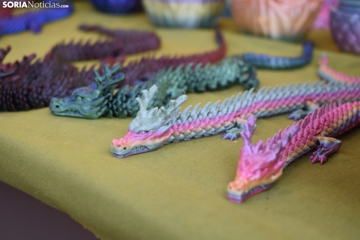 Mercado Medieval 2025. 