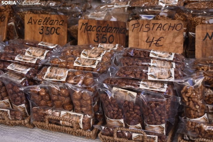 Mercado Medieval 2025. 